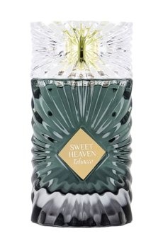 Gulf Orchid Sweet Heaven Tobacco Парфюмированная вода мужская, 100 мл