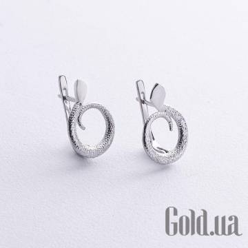 Серьги Украина Серьги Украина