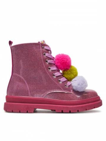 Agatha Ruiz de la Prada Черевики туристичні 241961-B D Рожевий Agatha Ruiz de la Prada Черевики туристичні 241961-B D Рожевий
