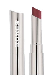 Уценка! Сатиновая помада для губ Buxom Full-On Satin Lipstick, Chocolatte, 2.5 г