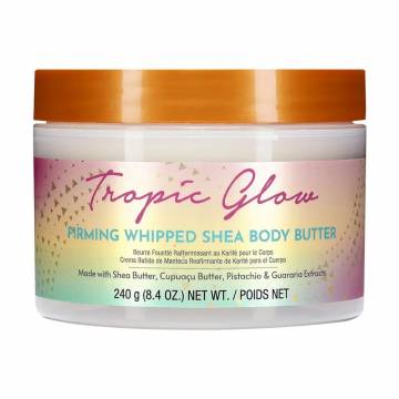 Баттер для тела Tree Hut Tropic Glow Whipped, 240 г Баттер для тела Tree Hut Tropic Glow Whipped, 240 г