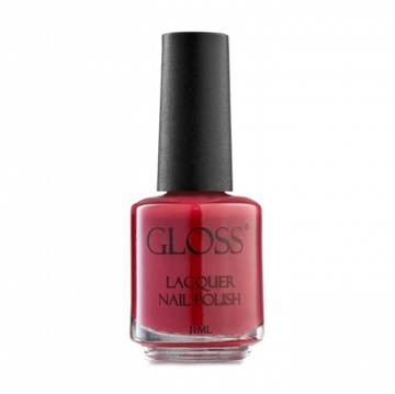Лак для ногтей Gloss Lacquer Nail Polish 022, 11 мл Лак для ногтей Gloss Lacquer Nail Polish 022, 11 мл