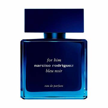 Narciso Rodriguez for Him Bleu Noir Парфюмированная вода мужская, 100 мл Narciso Rodriguez for Him Bleu Noir Парфюмированная вода мужская, 100 мл