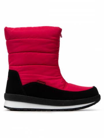 CMP Снігоходи Kids Rae Snow Boots Wp 39Q4964J Рожевий CMP Снігоходи Kids Rae Snow Boots Wp 39Q4964J Рожевий