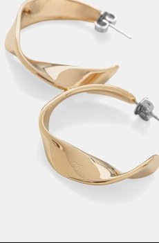 Сережки Calvin Klein