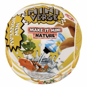 Ігровий набір Miniverse Nature 2 Створи світ природи (528166) Ігровий набір Miniverse Nature 2 Створи світ природи (528166)