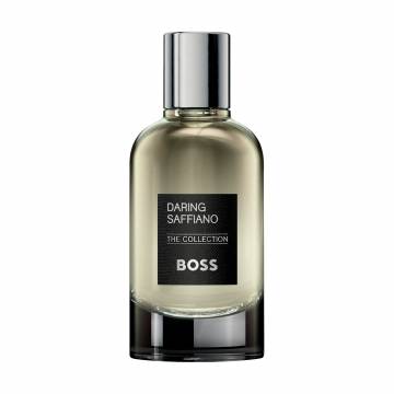 Hugo Boss The Collection Daring Saffiano Парфюмированная вода мужская, 100 мл (ТЕСТЕР) Hugo Boss The Collection Daring Saffiano Парфюмированная вода мужская, 100 мл (ТЕСТЕР)