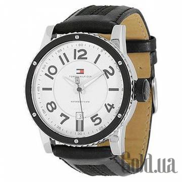 Дизайнерские часы Tommy Hilfiger