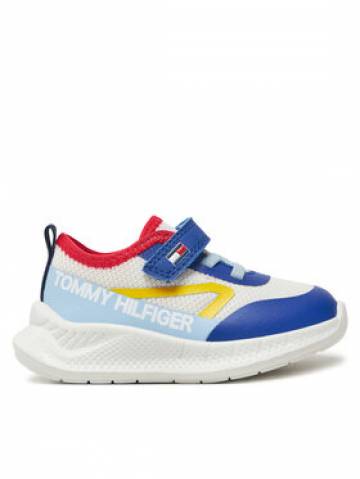 Tommy Hilfiger Снікерcи T1B9-33868-1756Y913 M Кольоровий Tommy Hilfiger Снікерcи T1B9-33868-1756Y913 M Кольоровий