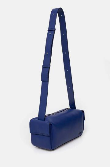 Кожаная сумочка Sunnei MACCWBAG017 Кожаная сумочка Sunnei MACCWBAG017