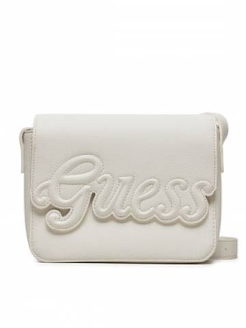 Guess Сумка J4GZ20 WG730 Білий Guess Сумка J4GZ20 WG730 Білий