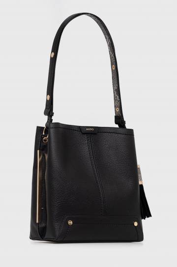 Сумочка Aldo цвет чёрный