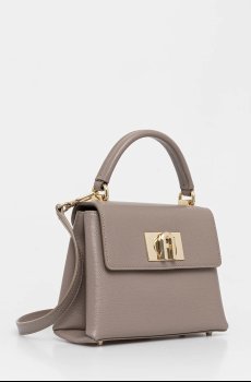 Кожаная сумочка Furla