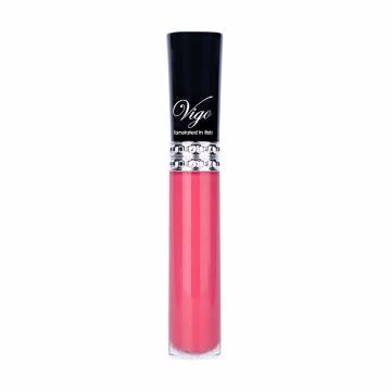Блеск для губ Vigo Lipgloss 24, 8.5 г Блеск для губ Vigo Lipgloss 24, 8.5 г