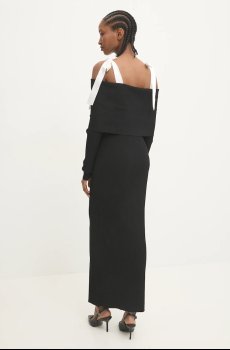 Платье Rotate 0