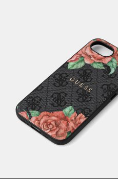 Чехол на телефон Guess iPhone 16e