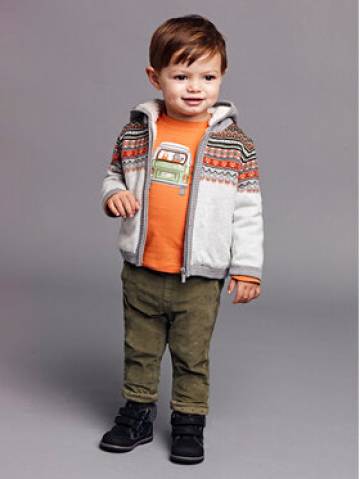 Mayoral Штани з тканини 2532 Зелений Jogger Fit Mayoral Штани з тканини 2532 Зелений Jogger Fit