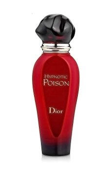 Dior Hypnotic Poison Roller Pearl Туалетная вода женская, 20 мл (флакон-роллер)