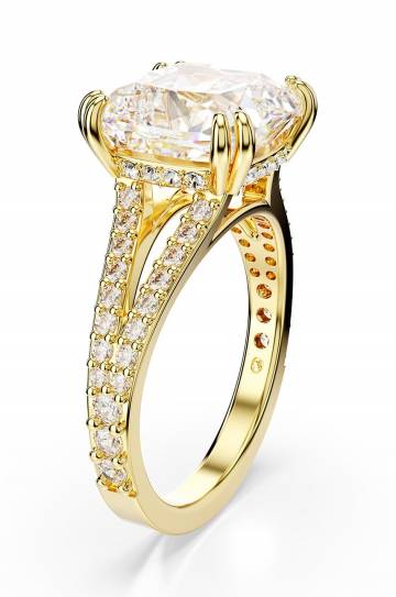 Кольцо Swarovski STILLA 5693503 Кольцо Swarovski STILLA 5693503