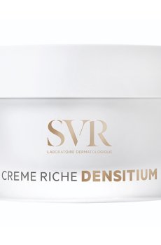 Насыщенный крем для лица SVR Densitium Rich Cream для упругости кожи, 50 мл