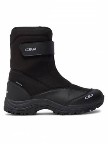 CMP Снігоходи Jotos Snow Boot Wp 39Q4917 Чорний CMP Снігоходи Jotos Snow Boot Wp 39Q4917 Чорний