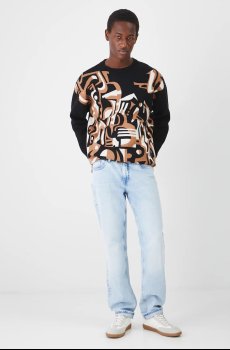 Свитер Medicine