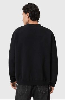 Хлопковая кофта AllSaints XANDER