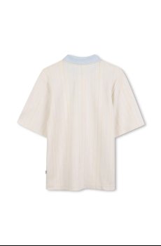 Детское поло BOSS