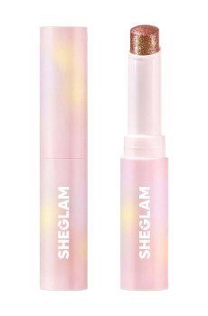 Гелевые тени для век Sheglam Crystal Jelly Glaze Stick, Fuchsia Fun, 3 г