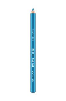 Водостойкий карандаш для глаз Catrice Kohl Kajal Waterproof Eye Pencil, 070 Turquoise Sense, 0.78 г