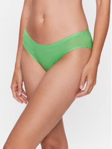 Chantelle Класичні труси Soft Stretch C26430 Зелений Chantelle Класичні труси Soft Stretch C26430 Зелений