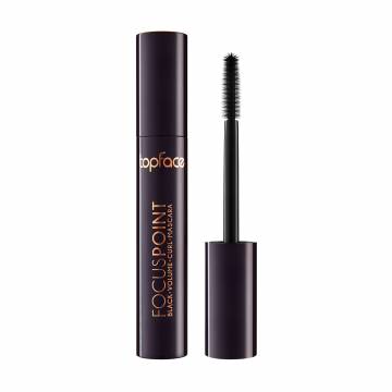 Тушь для ресниц TopFace Focus Point Mascara, черная, 12 мл Тушь для ресниц TopFace Focus Point Mascara, черная, 12 мл