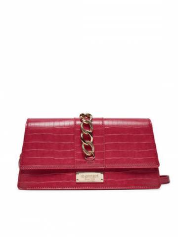 Monnari Сумка BAG2310-004 Червоний Monnari Сумка BAG2310-004 Червоний