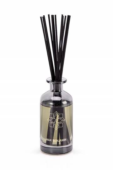 Аромат Max Benjamin Lemongrass & Ginger 150 ml Аромат Max Benjamin Lemongrass & Ginger 150 ml