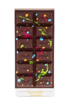 Armaf Kunafa Chocolate Парфюмированная вода унисекс, 70 мл