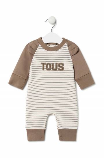 Детские ползунки Tous Classic Classic.2103 Детские ползунки Tous Classic Classic.2103