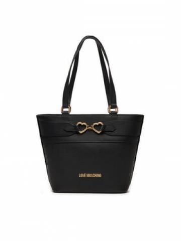 LOVE MOSCHINO Сумка JC4347PP0IK1100A Чорний LOVE MOSCHINO Сумка JC4347PP0IK1100A Чорний