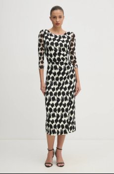 Платье DIANE VON FURSTENBERG