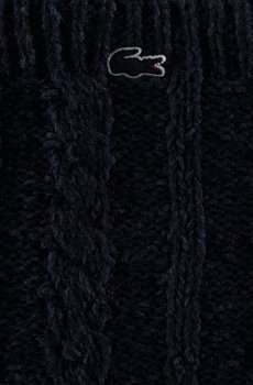 Lacoste шарф унісекс