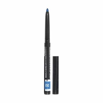 Карандаш для глаз и губ Jovial Luxe Glimmersticks Liner Eye&Lip механический 32 Насыщенный голубой, 0.2 г Карандаш для глаз и губ Jovial Luxe Glimmersticks Liner Eye&Lip механический 32 Насыщенный голубой, 0.2 г