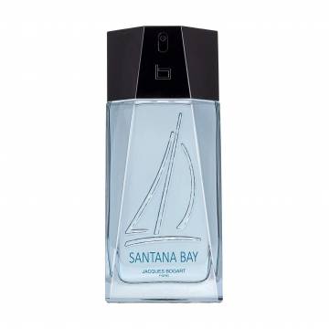 Jacques Bogart Santana Bay Туалетная вода мужская, 100 мл Jacques Bogart Santana Bay Туалетная вода мужская, 100 мл