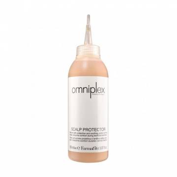 Защитная сыворотка для кожи головы FarmaVita Omniplex Scalp Protector, 150 мл Защитная сыворотка для кожи головы FarmaVita Omniplex Scalp Protector, 150 мл