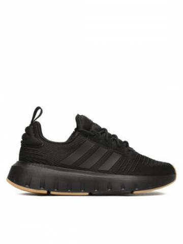 adidas Снікерcи Swift Run IG4704 Чорний adidas Снікерcи Swift Run IG4704 Чорний