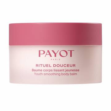 Бальзам для тела Payot Youth Smoothing Body Balm, 200 мл Бальзам для тела Payot Youth Smoothing Body Balm, 200 мл