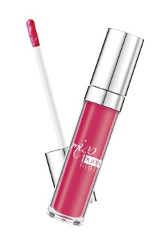 Блеск для губ Pupa Miss Pupa Gloss 303 Extreme Fuchsia, 5 мл