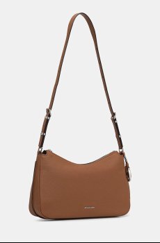 Кожаная сумочка MICHAEL Michael Kors