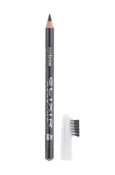 Карандаш для бровей Elixir Eyebrow Pencil, 207, 1.5 г