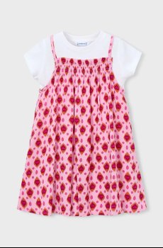 Детское платье Mayoral