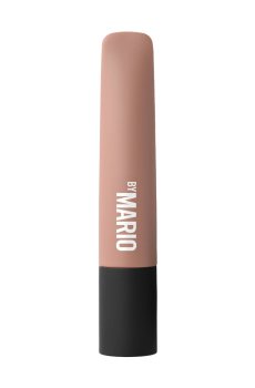 Кремовые тени для век Makeup by Mario Master Mattes Long-Wear Cream Eyeshadow, Mauve (Muted Mauve), 2 мл
