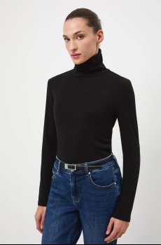 Лонгслив с шерстью Medicine